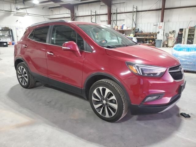 2018 Buick Encore Essence