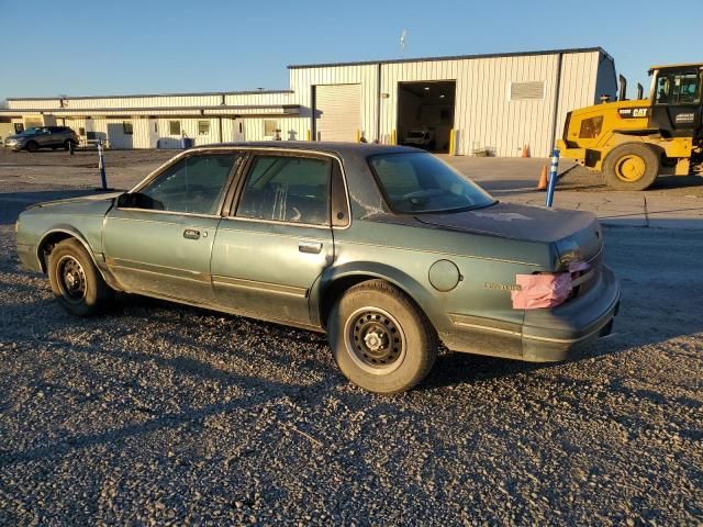 1994 Buick Century Special