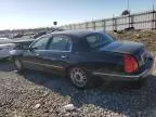 2008 Lincoln Town Car Signature Limited