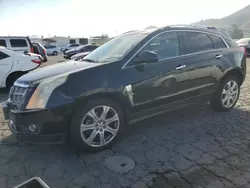 Cadillac Vehiculos salvage en venta: 2010 Cadillac SRX Premium Collection