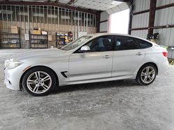 BMW Vehiculos salvage en venta: 2014 BMW 328 Xigt