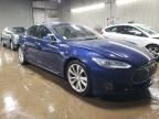 2015 Tesla Model S 70D