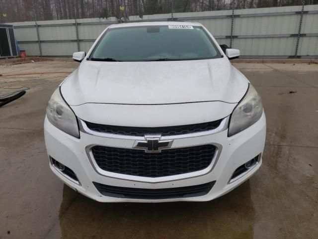 2015 Chevrolet Malibu 2LT