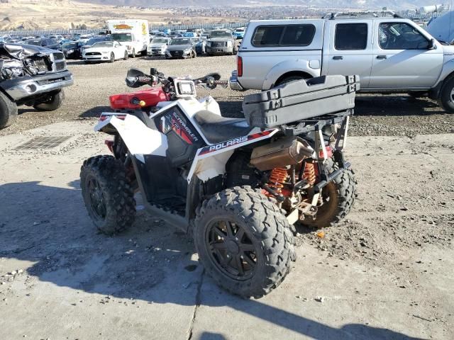 2014 Polaris Scrambler 1000 XP EPS