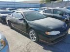 2005 Chevrolet Monte Carlo SS Supercharged