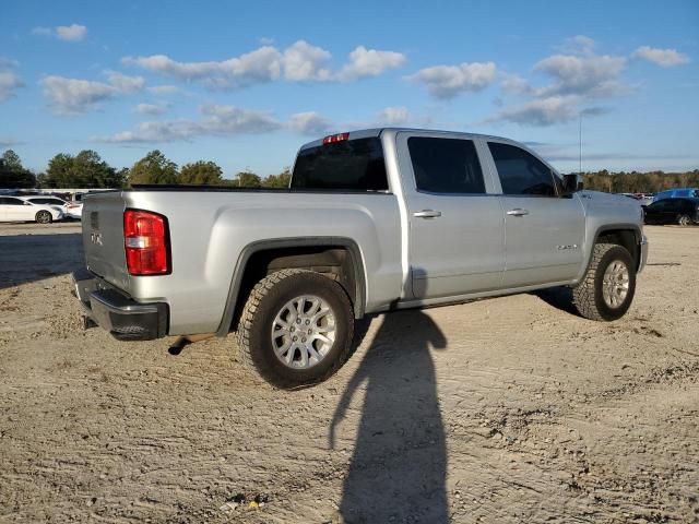 2016 GMC Sierra K1500 SLE