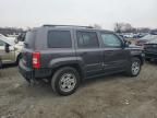 2017 Jeep Patriot Sport