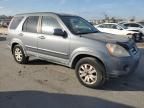 2006 Honda CR-V SE