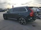 2018 Volvo XC90 T6