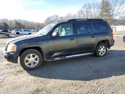 GMC Envoy salvage cars for sale: 2005 GMC Envoy XL