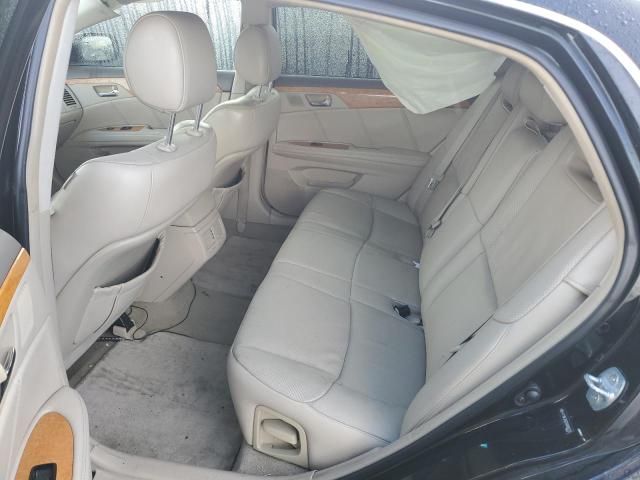 2006 Toyota Avalon XL