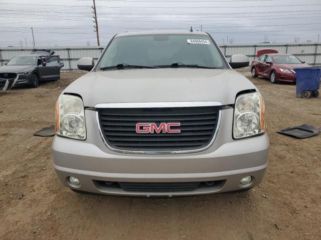 2008 GMC Yukon XL K1500