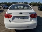 2009 Hyundai Elantra GLS