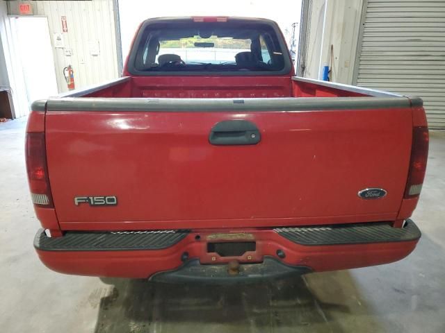 2003 Ford F150