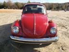 1974 Volkswagen Beetle