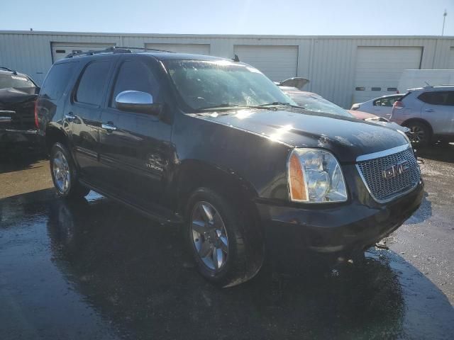 2012 GMC Yukon SLT