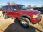 2009 Ford Ranger Super Cab