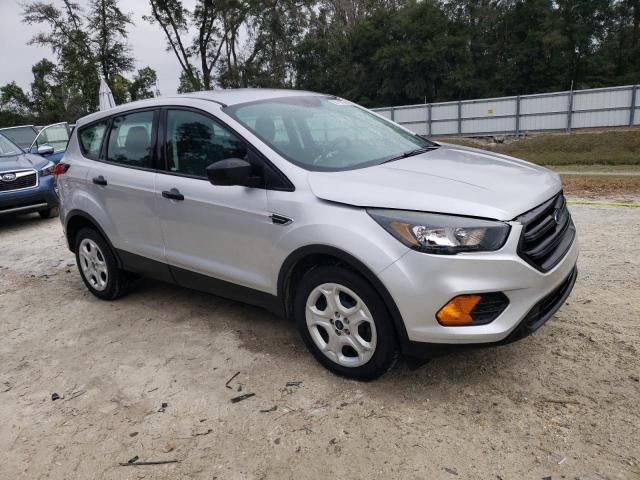 2019 Ford Escape S