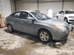 2010 Hyundai Elantra Blue