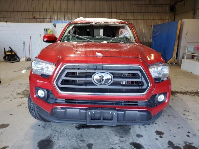 2023 Toyota Tacoma Double Cab