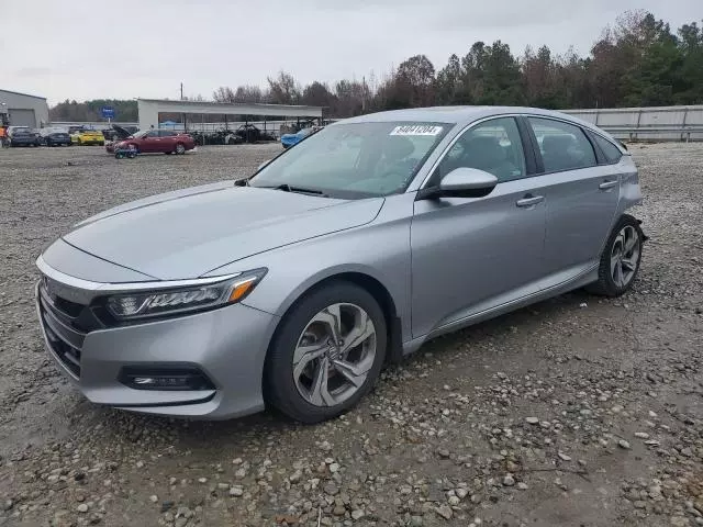 2019 Honda Accord EX