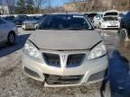 2009 Pontiac G6