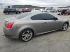 2008 Infiniti G37 Base