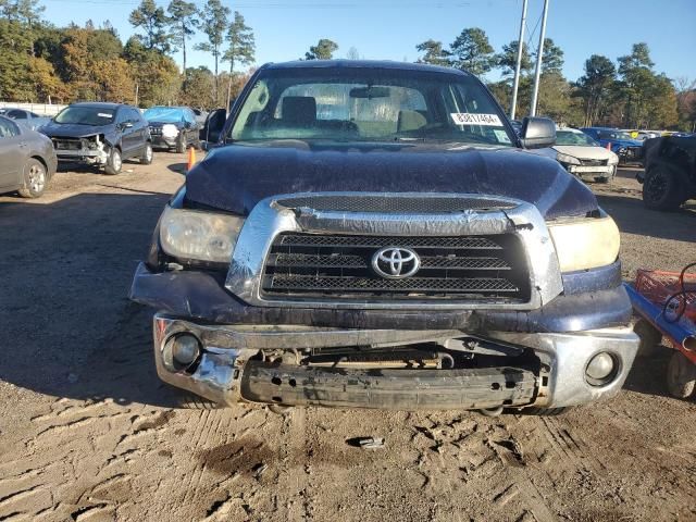 2008 Toyota Tundra Double Cab