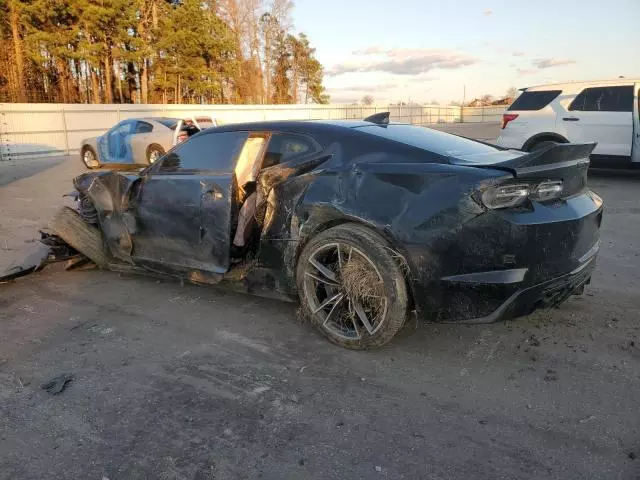 2019 Chevrolet Camaro SS