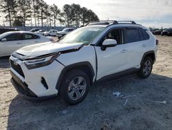 Toyota rav4 xle salvage cars for sale: 2023 Toyota Rav4 XLE