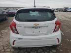 2017 Chevrolet Spark LS