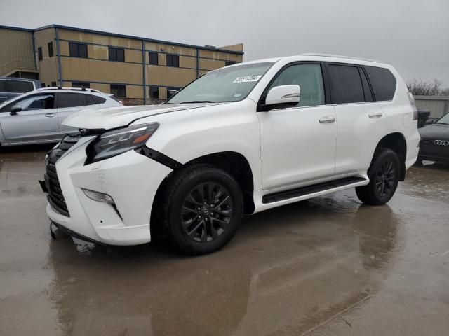 2022 Lexus GX 460