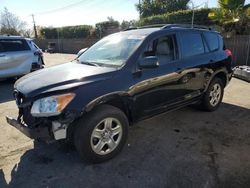 Toyota rav4 salvage cars for sale: 2012 Toyota Rav4