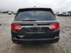 2019 Honda Odyssey EXL