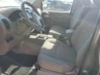 2005 Nissan Frontier Crew Cab LE