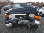 2008 Toyota FJ Cruiser