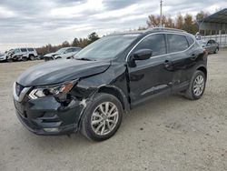 2020 Nissan Rogue Sport S en venta en Memphis, TN