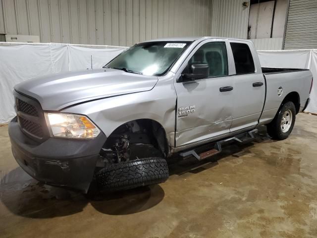 2019 Dodge RAM 1500 Classic Tradesman