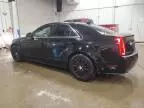 2012 Cadillac CTS