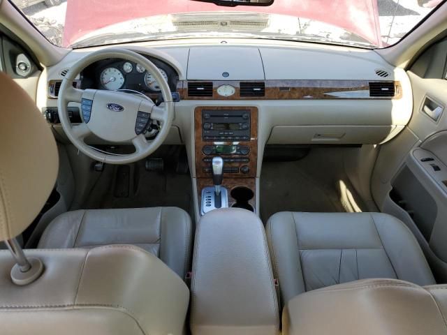 2006 Ford Five Hundred Limited