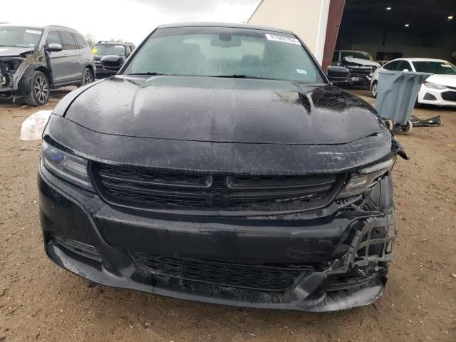 2018 Dodge Charger SXT Plus