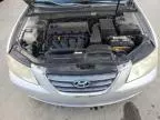 2009 Hyundai Sonata GLS