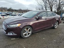 2013 Ford Fusion SE en venta en Baltimore, MD