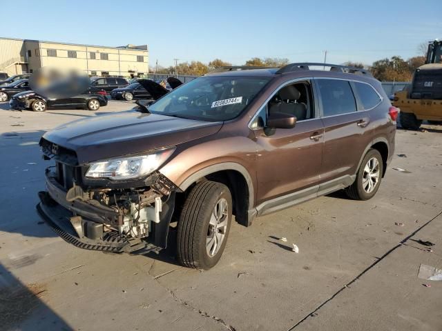 2020 Subaru Ascent Premium