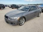 2012 BMW 335 I