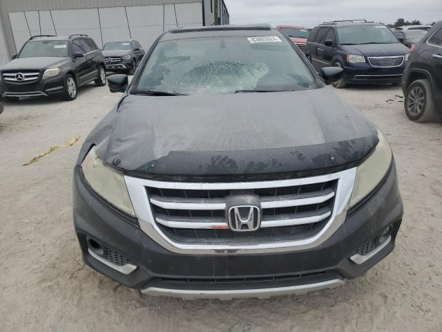 2013 Honda Crosstour EX