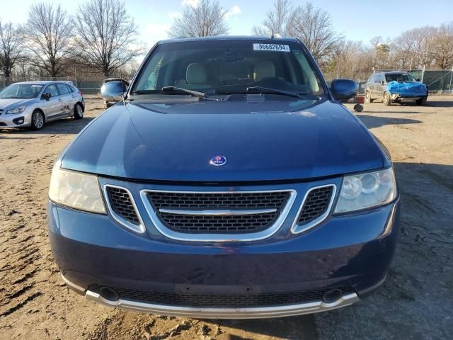 2006 Saab 9-7X Linear