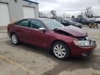 2007 Lincoln MKZ