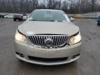 2010 Buick Lacrosse CXL