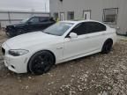 2013 BMW 535 XI